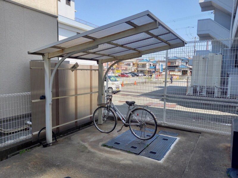 ハイムマツモトの物件内観写真