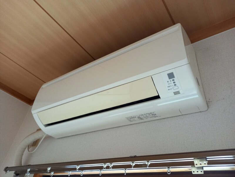 ハイムマツモトの物件内観写真