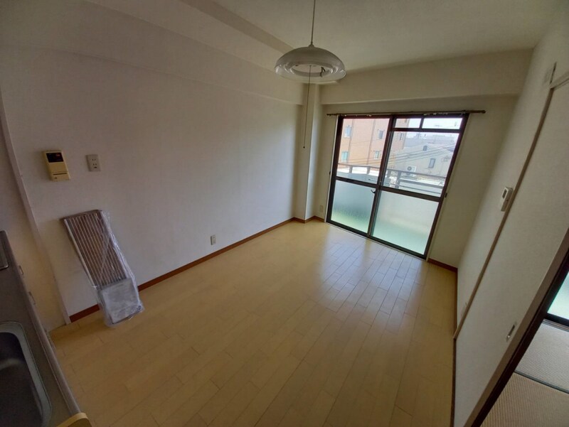 ハイムマツモトの物件内観写真