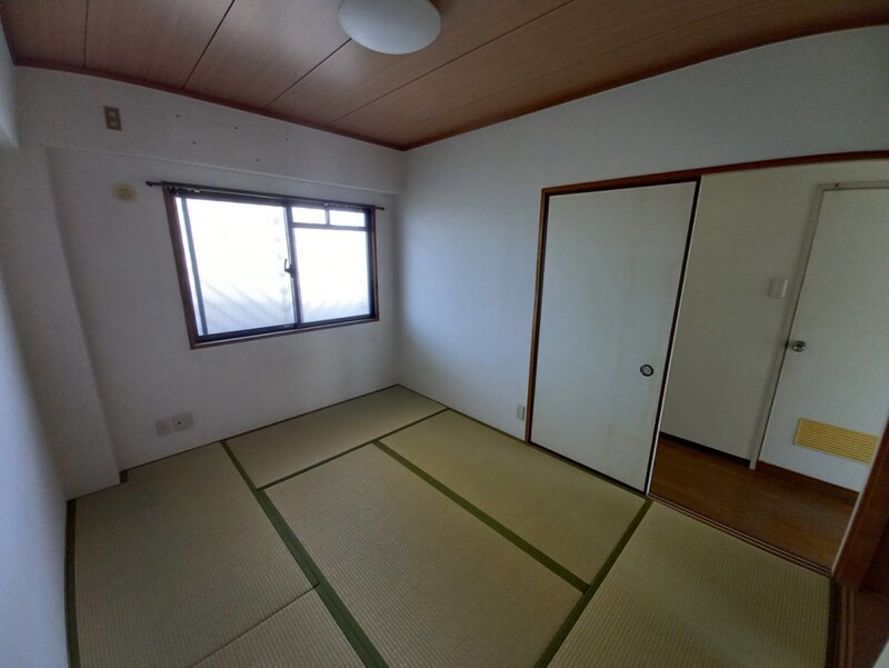 ハイムマツモトの物件内観写真