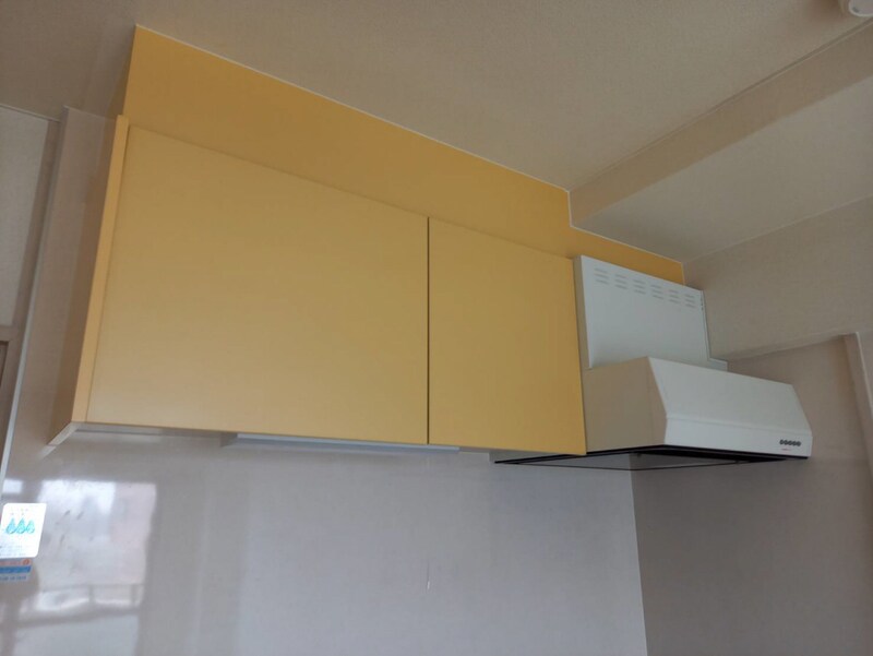 ハイムマツモトの物件内観写真