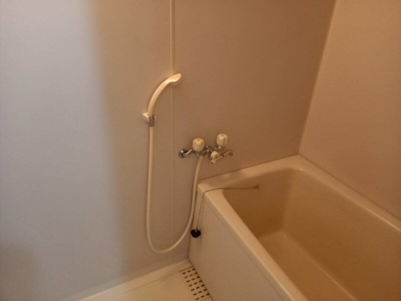 ハイムマツモトの物件内観写真