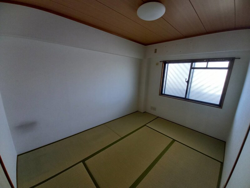 ハイムマツモトの物件内観写真