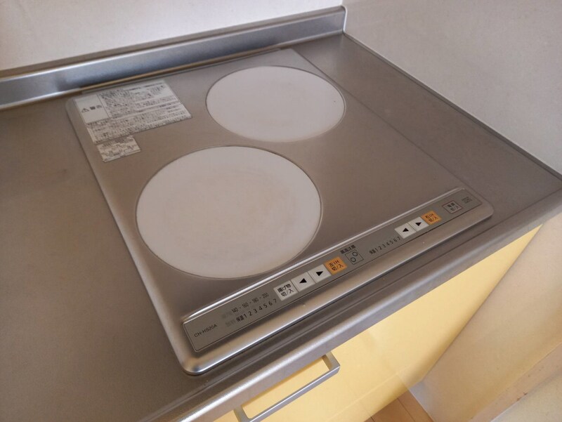 ハイムマツモトの物件内観写真