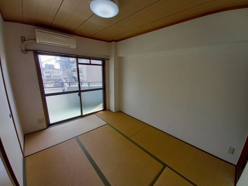 ハイムマツモトの物件内観写真