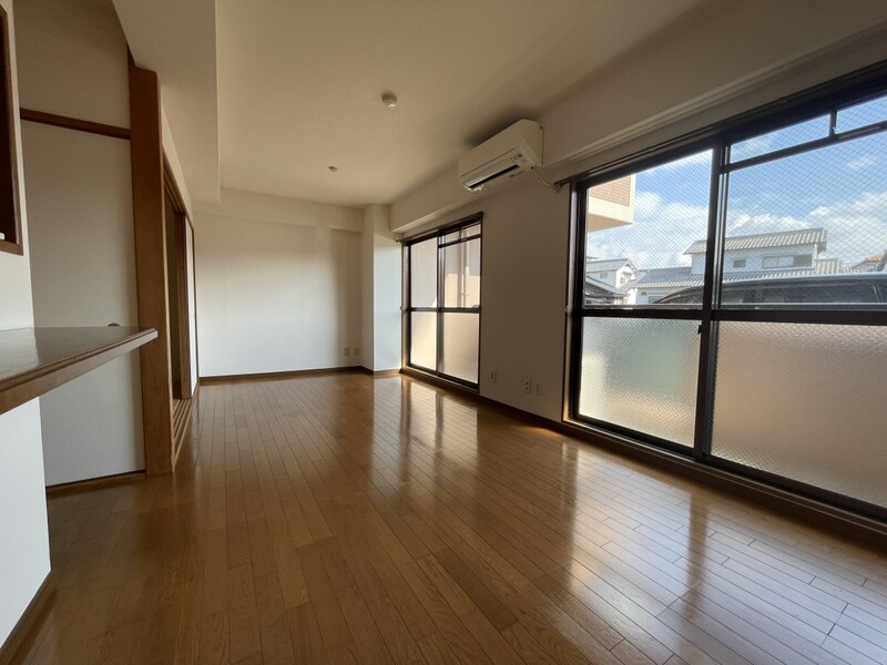 ヌーベ・ゆらのの物件内観写真