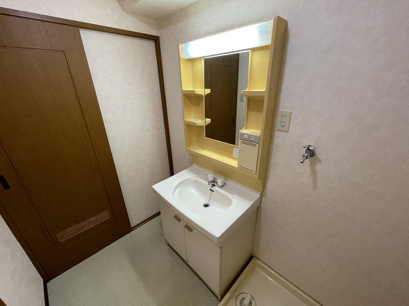 ヌーベ・ゆらのの物件内観写真