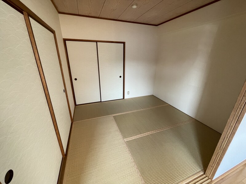 ヌーベ・ゆらのの物件内観写真