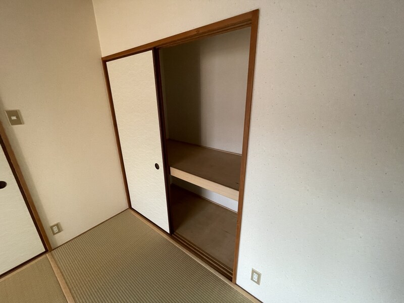 ヌーベ・ゆらのの物件内観写真