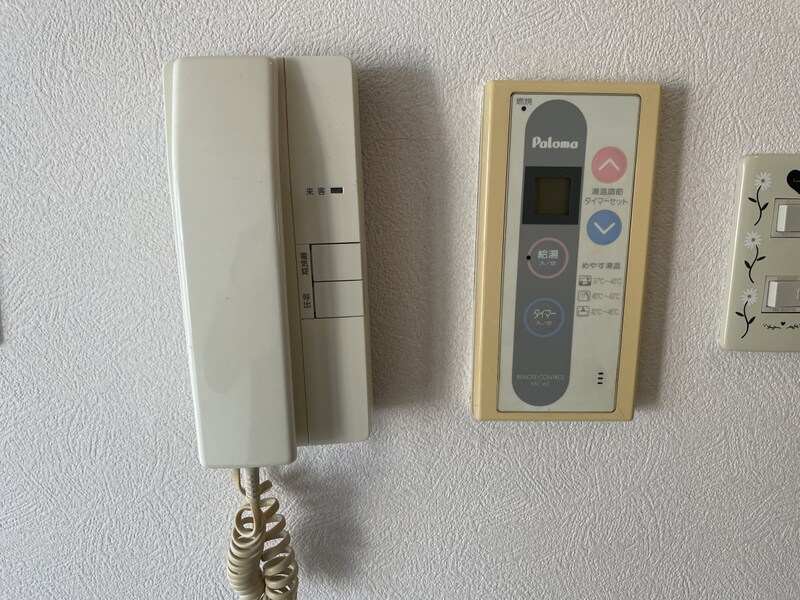 ヌーベ・ゆらのの物件内観写真