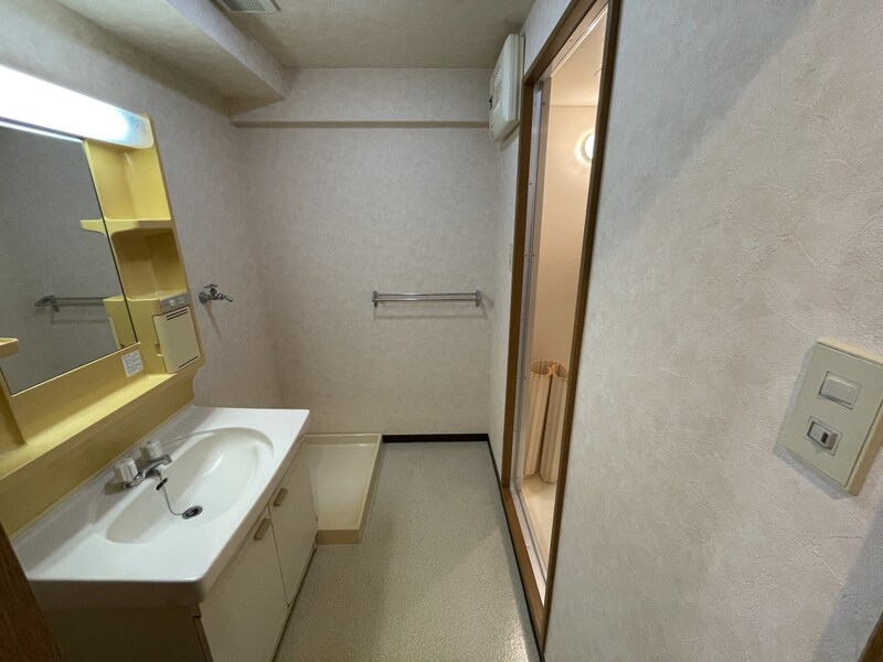 ヌーベ・ゆらのの物件内観写真