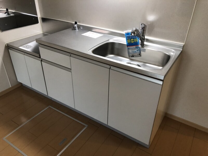 ウィル　ヴェステージ五番館の物件内観写真