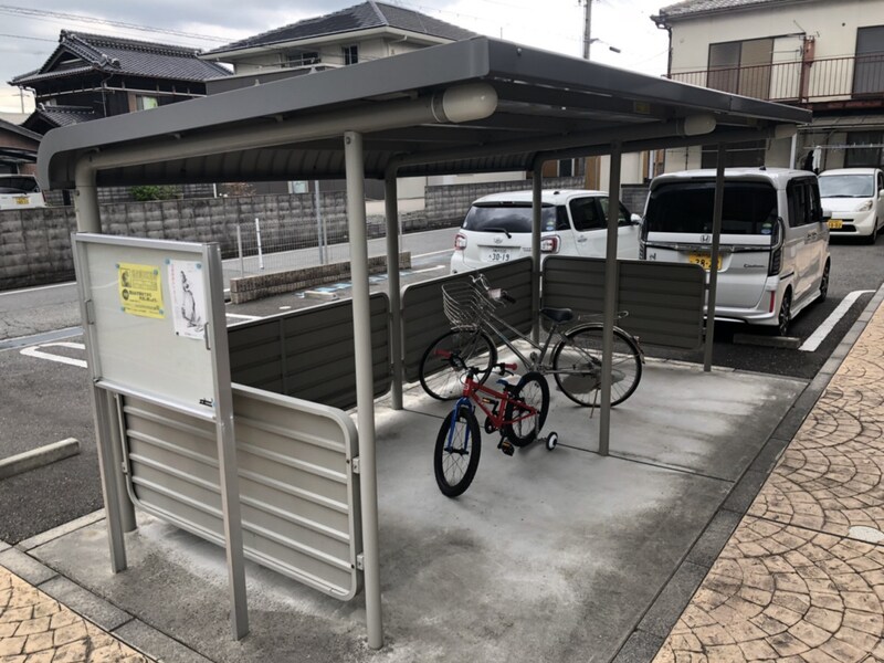 ウィル　ヴェステージ五番館の物件内観写真