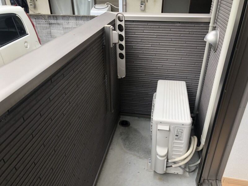 ウィル　ヴェステージ五番館の物件内観写真