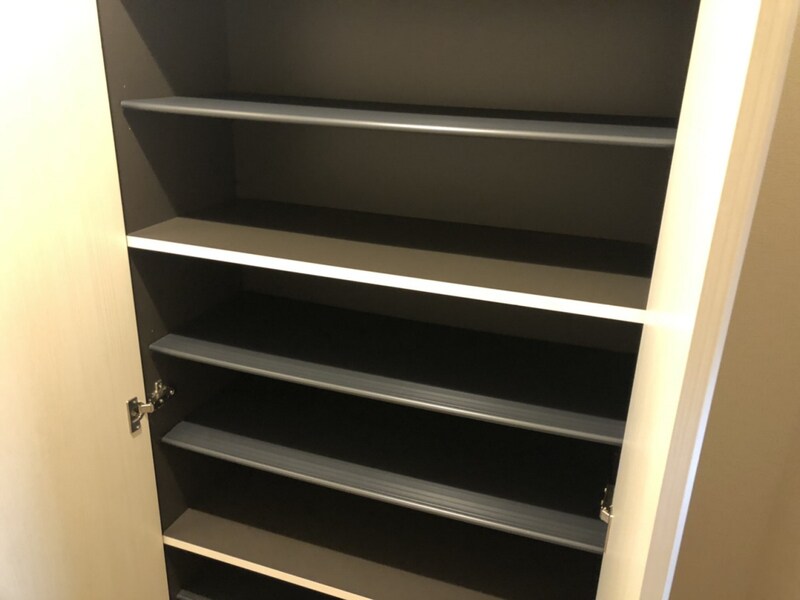 ウィル　ヴェステージ五番館の物件内観写真