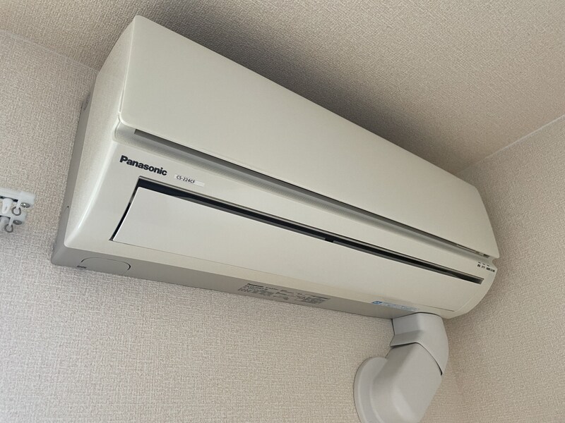 アトール恵比須の物件内観写真