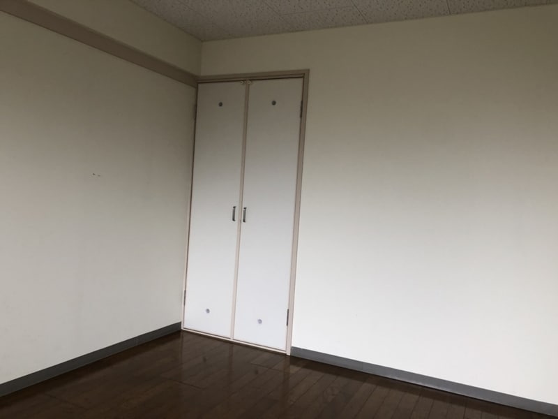 ビレッジハウス中村の物件内観写真