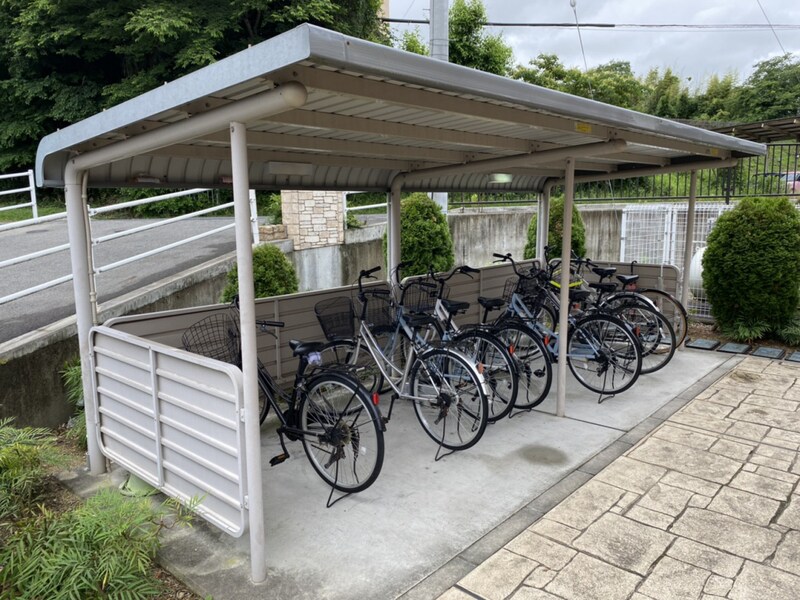 プレアデスＡの物件内観写真