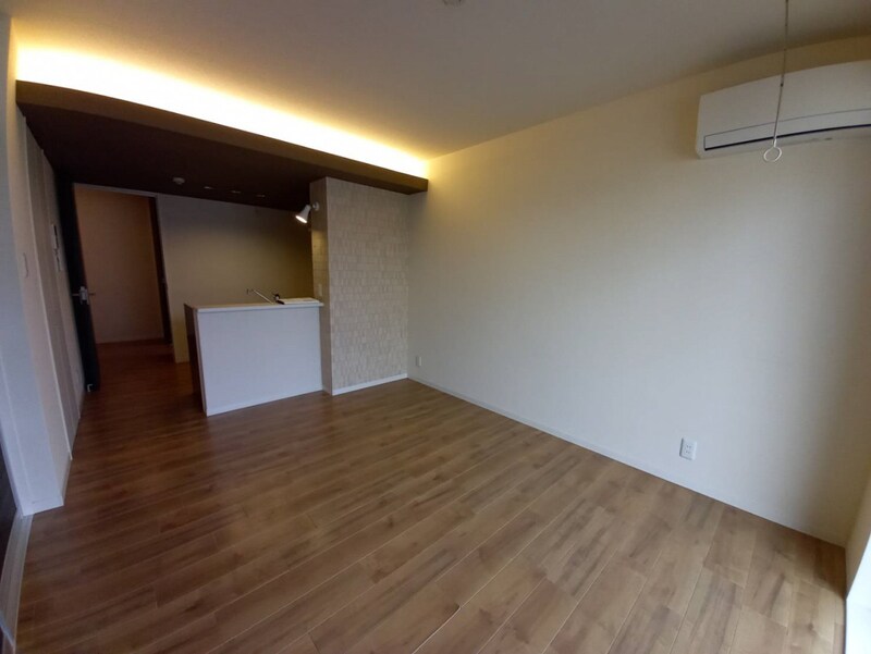 リメインらかんN棟の物件内観写真