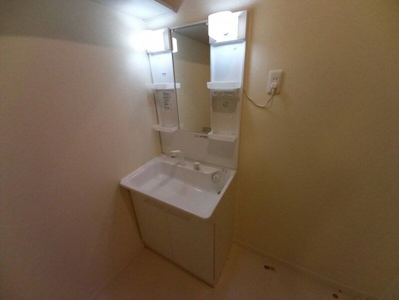 リメインらかんN棟の物件内観写真