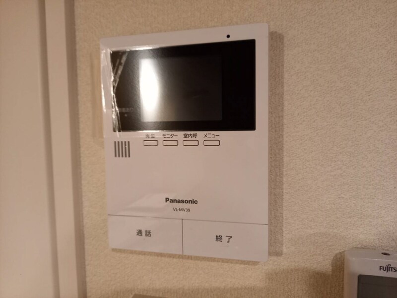 リメインらかんN棟の物件内観写真