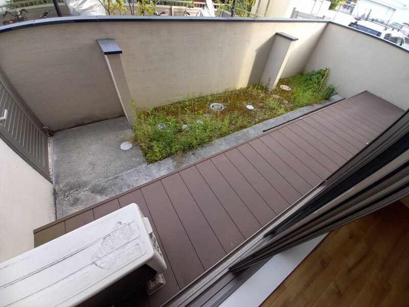 リメインらかんN棟の物件内観写真