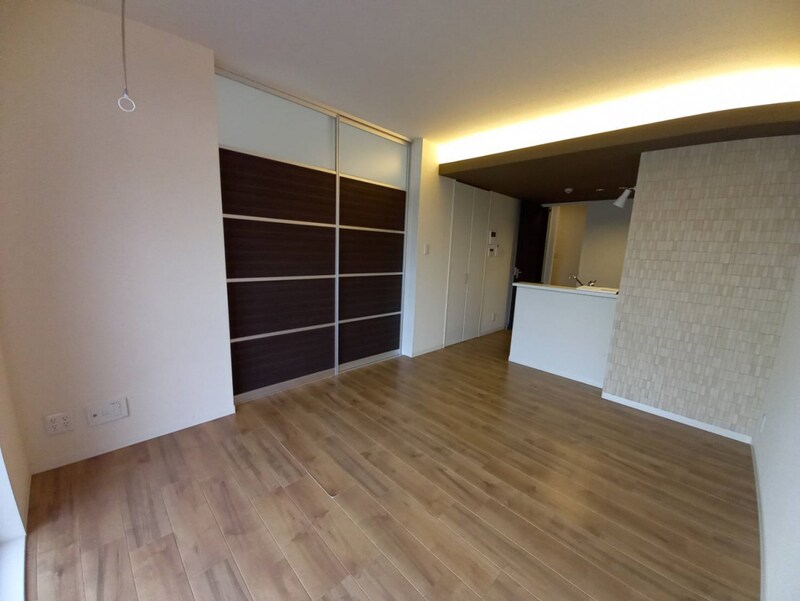 リメインらかんN棟の物件内観写真