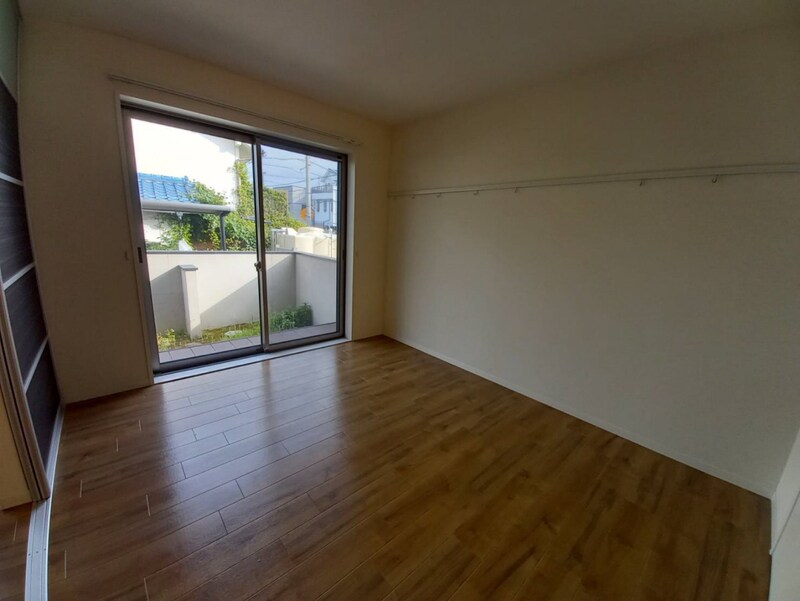 リメインらかんN棟の物件内観写真