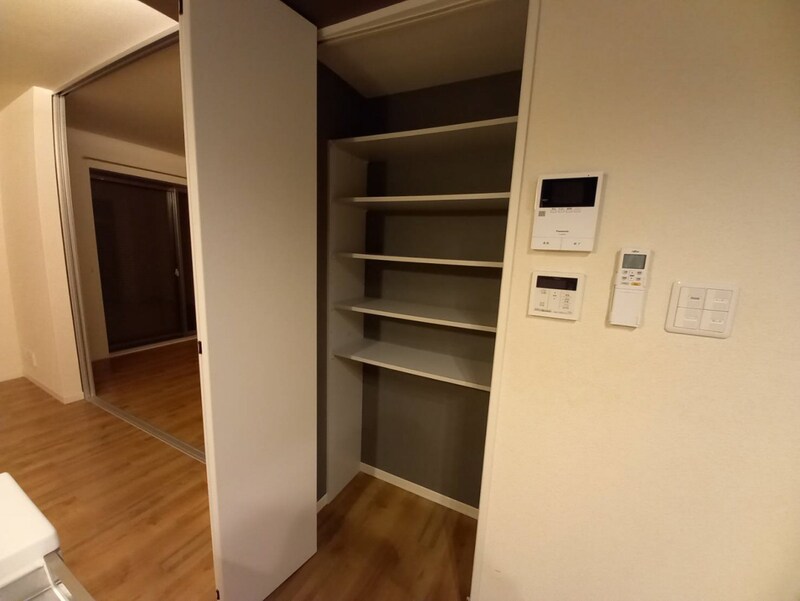 リメインらかんN棟の物件内観写真