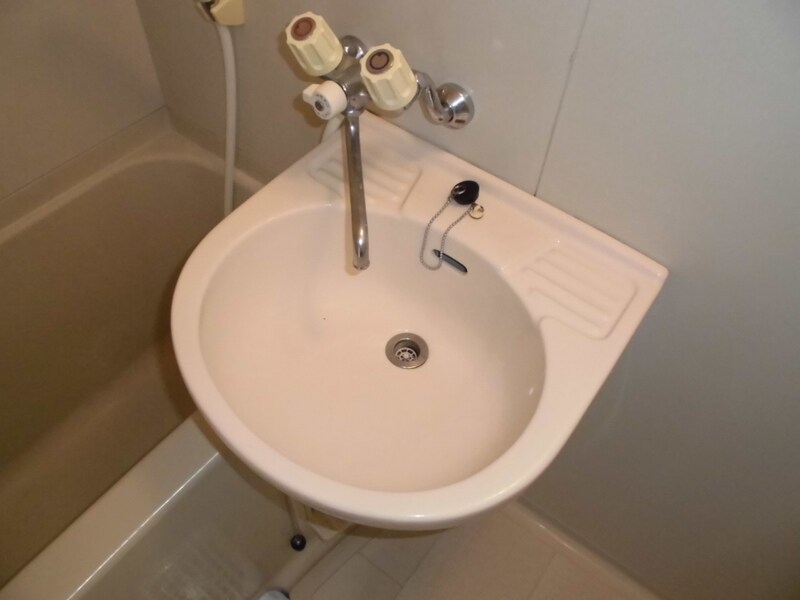 サンライフ・アイ　F棟の物件内観写真