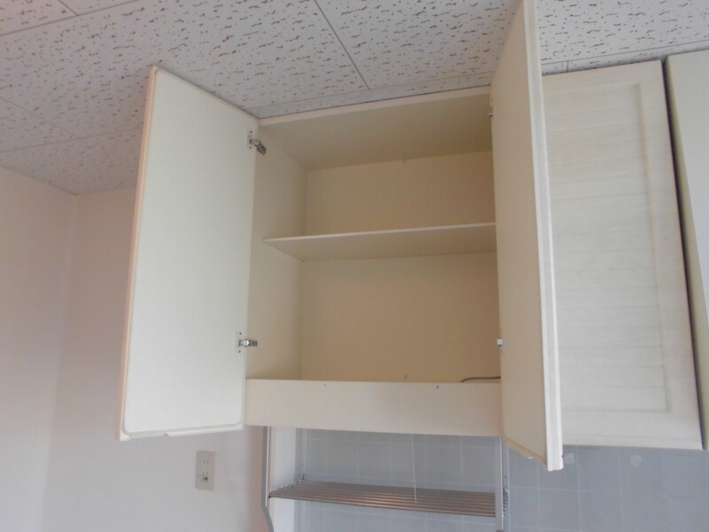 サンライフ・アイ　F棟の物件内観写真