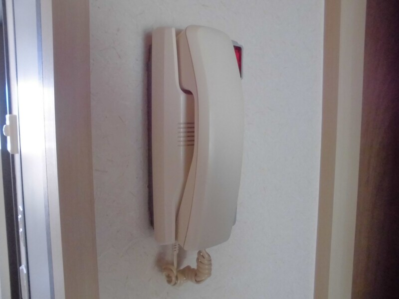 サンライフ・アイ　F棟の物件内観写真