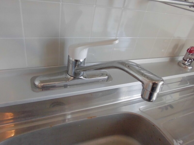 サンライフ・アイ　F棟の物件内観写真