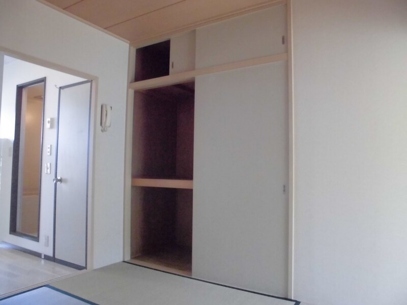 サンライフ・アイ　F棟の物件内観写真