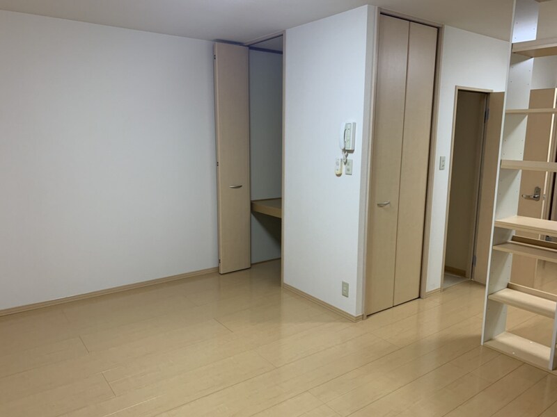 リビングタウン古坂弐番館の物件内観写真