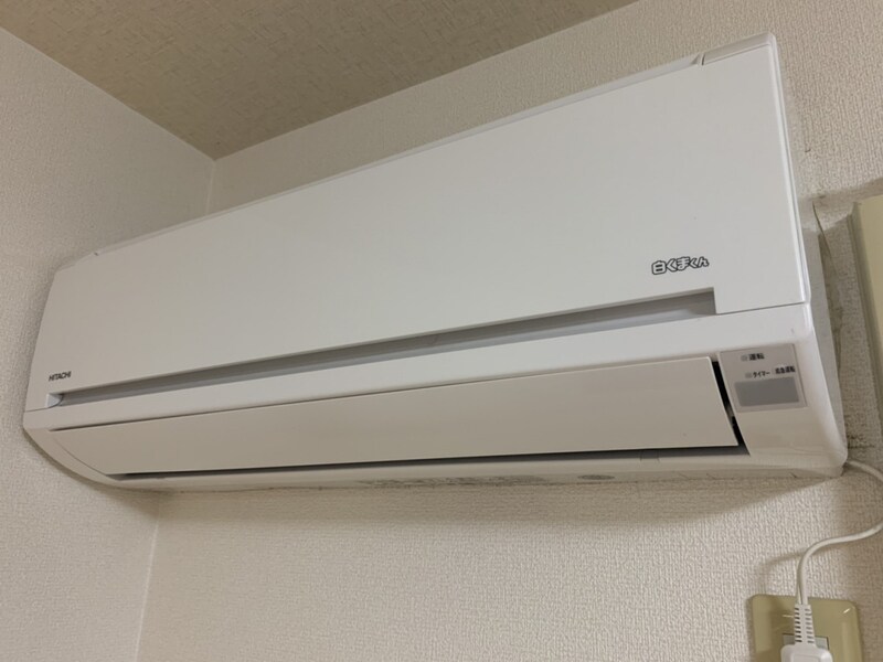 リビングタウン古坂弐番館の物件内観写真