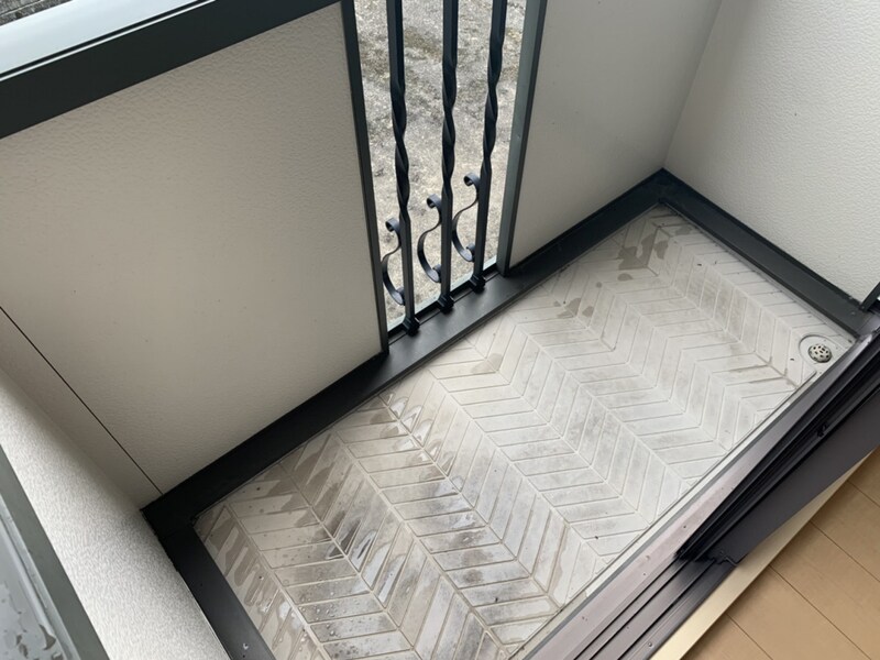 リビングタウン古坂弐番館の物件内観写真