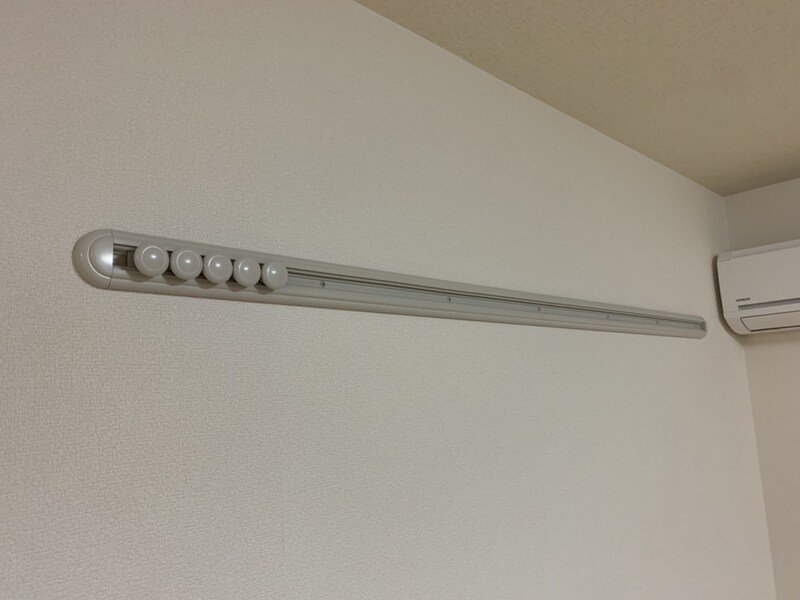 リビングタウン古坂弐番館の物件内観写真