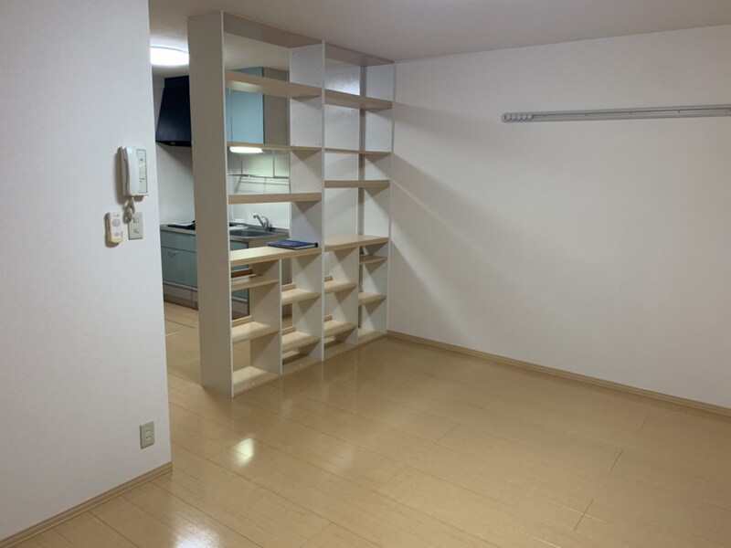 リビングタウン古坂弐番館の物件内観写真