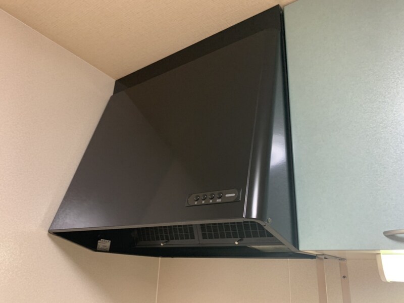 リビングタウン古坂弐番館の物件内観写真