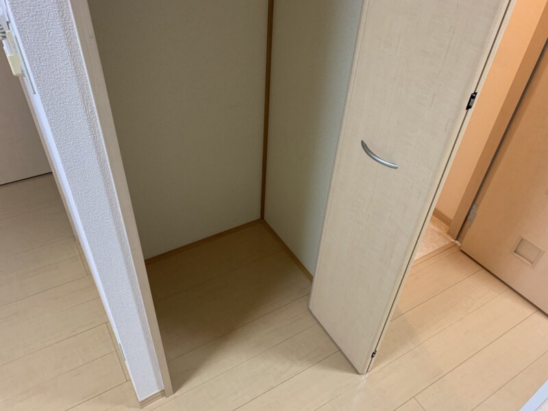 リビングタウン古坂弐番館の物件内観写真