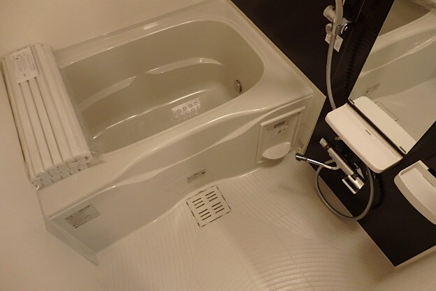 プランドールの物件内観写真