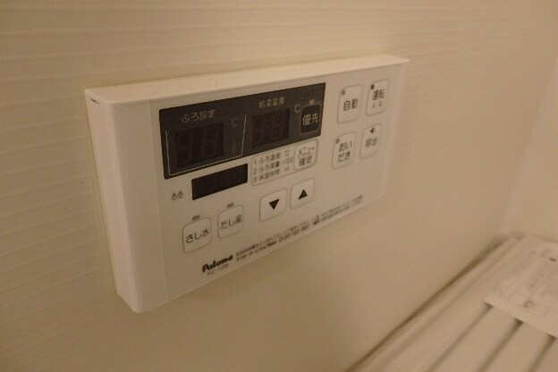 プランドールの物件内観写真