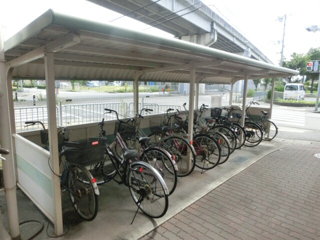 浜の宮駅 徒歩14分 3階の物件内観写真