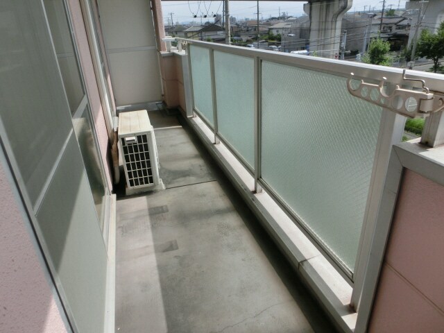 浜の宮駅 徒歩14分 3階の物件内観写真