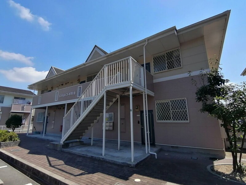 宝殿駅 徒歩19分 1階の物件外観写真