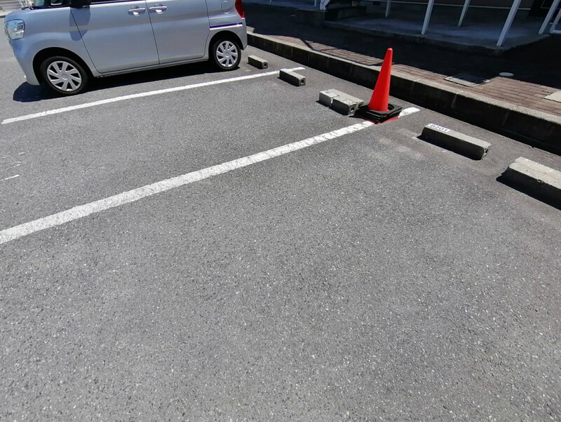 宝殿駅 徒歩19分 1階の物件外観写真