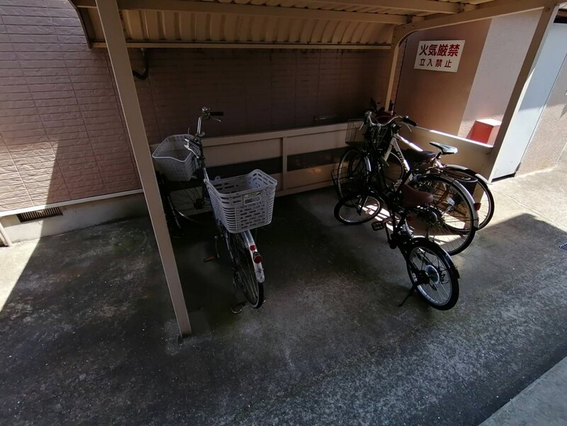 宝殿駅 徒歩19分 1階の物件内観写真