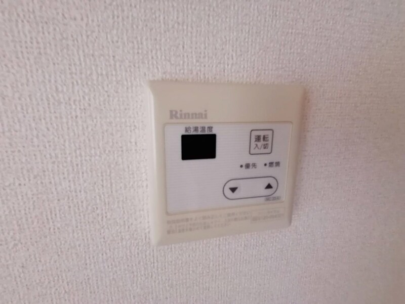 宝殿駅 徒歩19分 1階の物件内観写真