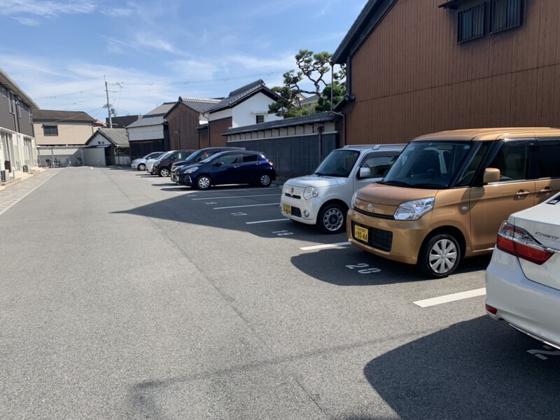 三木駅 徒歩4分 1階の物件外観写真